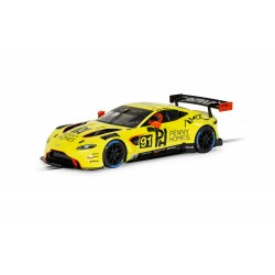 Scalextric C4446 Aston Martin GT3 Vantage – Penny Homes Racing – Ronan Murphy