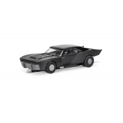 Scalextric C4442 Batmobile – The Batman 2022