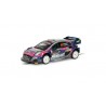 Scalextric C4449 Ford Puma WRC - Gus Greensmith