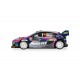Scalextric C4449 Ford Puma WRC - Gus Greensmith