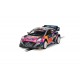 Scalextric C4448 Ford Puma WRC - Sebastian Loeb