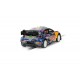 Scalextric C4448 Ford Puma WRC - Sebastian Loeb