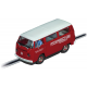 Carrera DIGITAL 132 31096 VW Bus T2b "Porsche Renndienst" Référence : 20031096