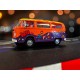 Carrera DIGITAL 132 31095 VW Bus T2b "Peace and Love"