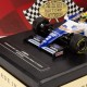 NSR HL05 Historic Line - Formula 86/89 - Rothmans n.2 AS LIVERY Limited Edition