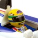 NSR HL05 Historic Line - Formula 86/89 - Rothmans n.2 AS LIVERY Limited Edition