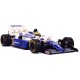 NSR HL05 Historic Line - Formula 86/89 - Rothmans n.2 AS LIVERY Limited Edition