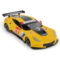 NSR 0342AW Corvette C7R - 24h Daytona 2017 n.3