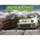 Scalextric Classic Rallycross Champions Limited Edition