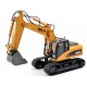 HUINA 1/14 SCALE RC EXCAVATOR 2.4G 15CH W/DIE CAST BUCKET