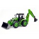 Huina tracteur Chargeuse-pelleteuse 2.4ghz 1/14 RTR CY1579