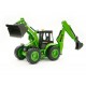 Huina tracteur Chargeuse-pelleteuse 2.4ghz 1/14 RTR CY1579