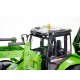 Huina tracteur Chargeuse-pelleteuse 2.4ghz 1/14 RTR CY1579