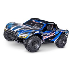 TRAXXAS MAXX SLASH 6S SHORT COURSE 1/8 TRX102076-4