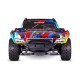 TRAXXAS TRX102076-4 MAXX SLASH 6S SHORT COURSE TRX102076-4