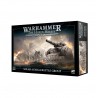 Warhammer Horus Heresy GROUPE DE COMBAT DES SOLAR AUXILIA