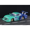 Sideways FC05 Nissan Skyline Turbo GR5 Falken