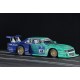 Sideways FC05 Nissan Skyline Turbo GR5 Falken