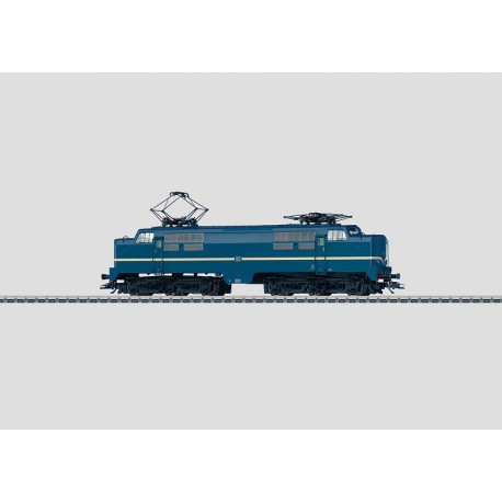 MÄRKLIN 37121 Locomotive électrique Serie 1200 (NS)