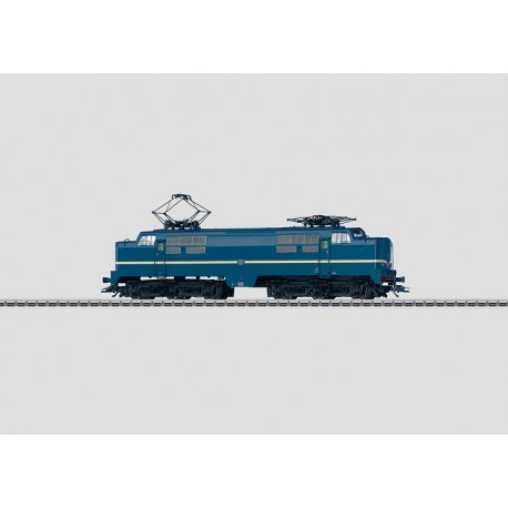 MÄRKLIN 37121 Locomotive électrique Serie 1200 (NS)