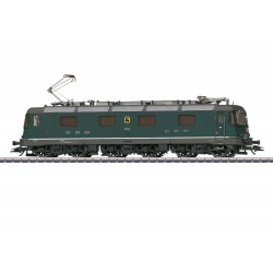 MÄRKLIN 37328 Locomotive électrique Re 620