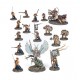 Extension et figurine pour jeux de figurines Fer de lance: eternels de l'orage 70-21