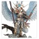 Extension et figurine pour jeux de figurines Fer de lance: eternels de l'orage 70-21