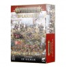 Warhammer · Age of Sigmar - FER DE LANCE: CITÉS DE SIGMAR 70-22