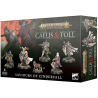 Warhammer · Age of Sigmar - SAUVEURS DE FRAISILTOMBANT 86-36