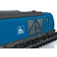 Märklin 39294 Locomotive hybride série 248