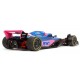 NSR 0386IL Formula 22 - BWT Blu n.14 FA Livery