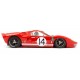 NSR 0390SW Ford GT40 MK2 - Le Mans 1966 Scuderia Filipinetti n.14