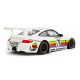 NSR 0389AW Porsche 997 - Apple Tribute Livery n.71