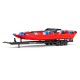 Traxxas TRX10350 BOAT TRAILER REMORQUE POUR SPARTAN/M41 ASSM