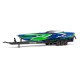 Traxxas TRX10350 BOAT TRAILER REMORQUE POUR SPARTAN/M41 ASSM