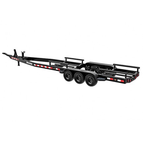 Traxxas TRX10350 BOAT TRAILER REMORQUE POUR SPARTAN/M41 ASSM