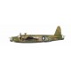 Airfix A08019A Vickers Wellington Mk.IA/C