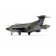 Airfix A12014 Blackburn Buccaneer S.2B 1/48