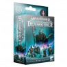 WHU DEATHGORGE – LES PILLEURS DE TOMBES DE ZONDARA