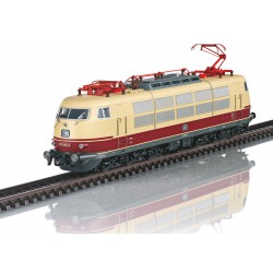 Märklin 39151 Locomotive électrique série 103 voie HO