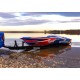 TRAXXAS SPARTAN SR 36 BRUSHLESS AVEC SELF-RIGHTING ( TRX103076)