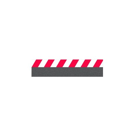 Carrera BORDURES POUR LES DROITES STANDARD 20560