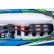 TRAXXAS SPARTAN SR 36 BRUSHLESS AVEC SELF-RIGHTING ( TRX103076)