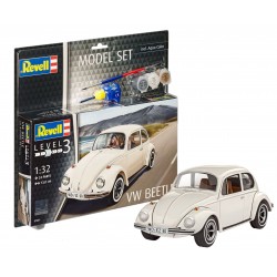 Revell 67681 Model Set VW Käfe 1/32