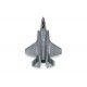 Airfix Airfix 55010 1:72 Lockheed Martin F-35B Lightning II - Set de démarrage Kit plastique