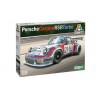 Italeri 3625S 1/24 PORSCHE CARRERA RSR TURBO