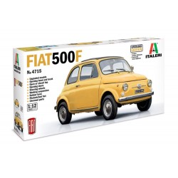 Italeri ITA4715S