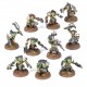 Warhammer 40k: PATROUILLE: ORKS