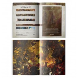 Warhammer 40k: CODEX ORKS