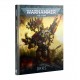 Warhammer 40k: CODEX ORKS